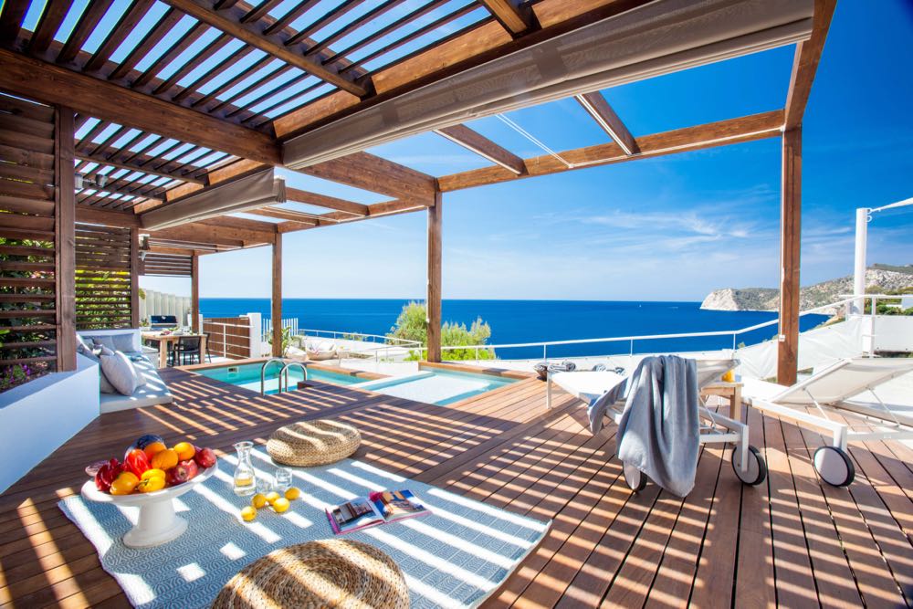 Villa Ela Vista Alegre