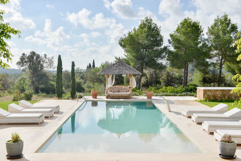Villa Sense San Carlos