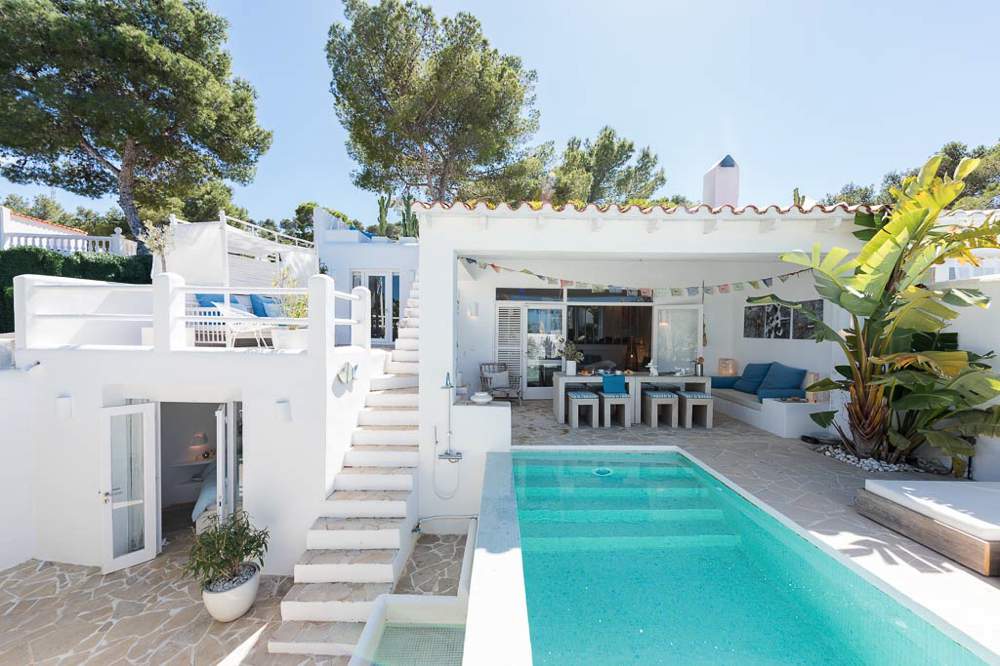 Casa Hypocampo Cala Vadella