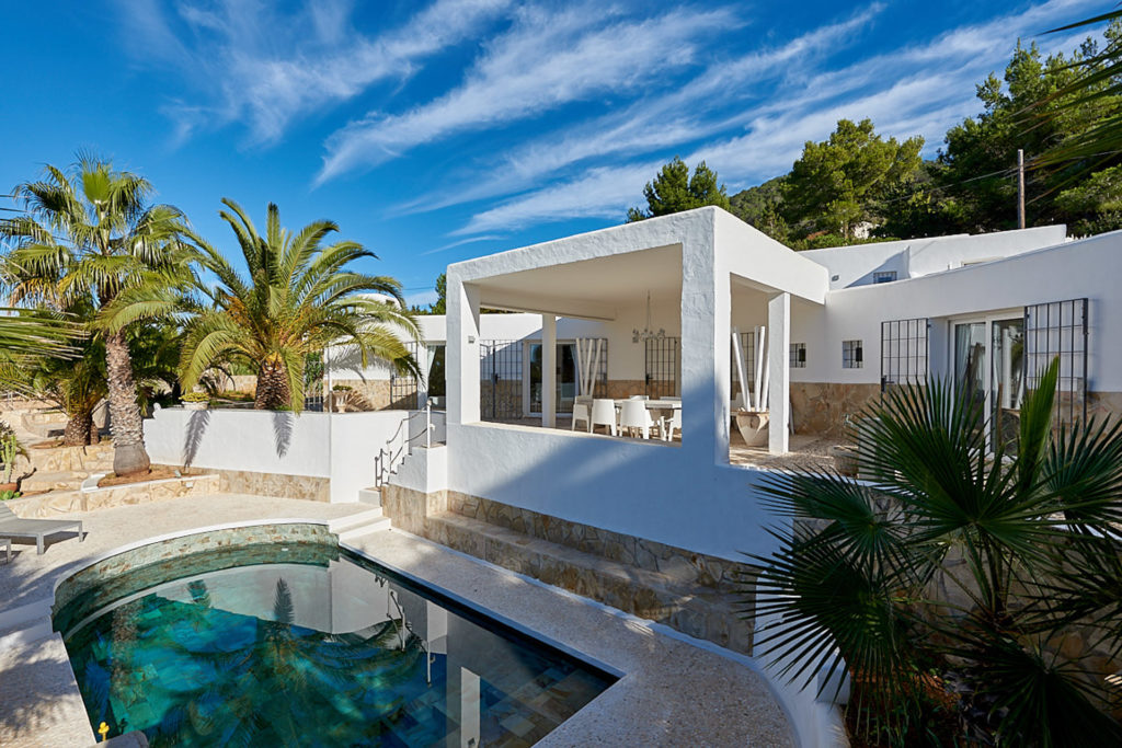Villa Rizzi Cala Tarida