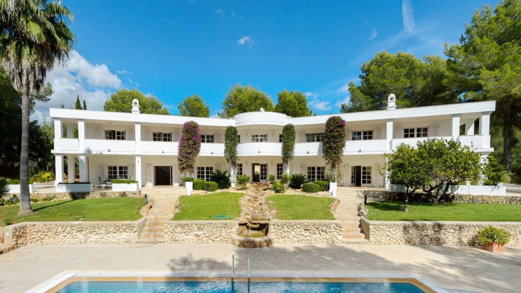 Villa Olivo