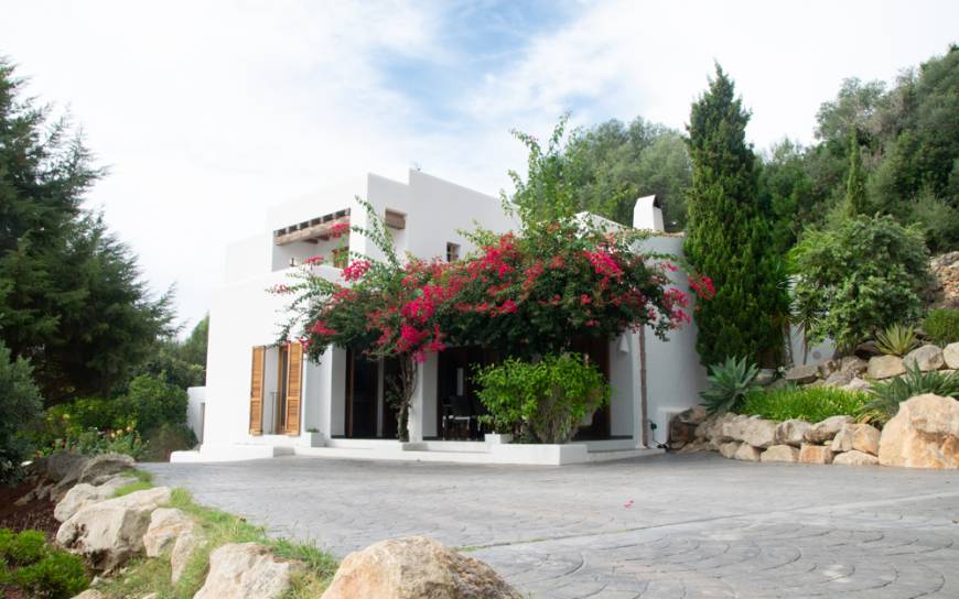 Villa Azul San Agusti