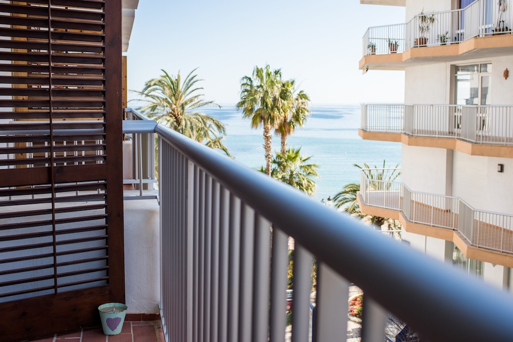Appartement in centrum St. Eularia!