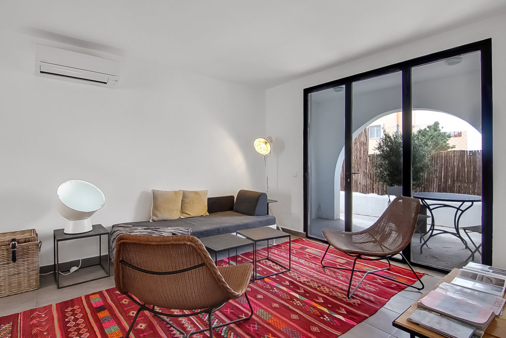 Appartement Cala Comte