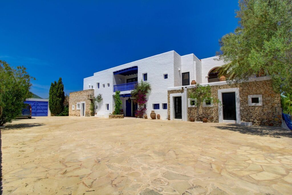 Casas o chalets (Sant Josep de sa Talaia)