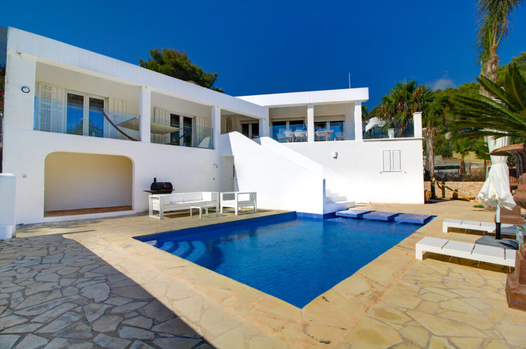Casas o chalets (Can Furnet)